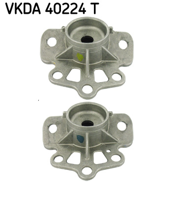SKF Federbeinstützlager VKDA 40224 T